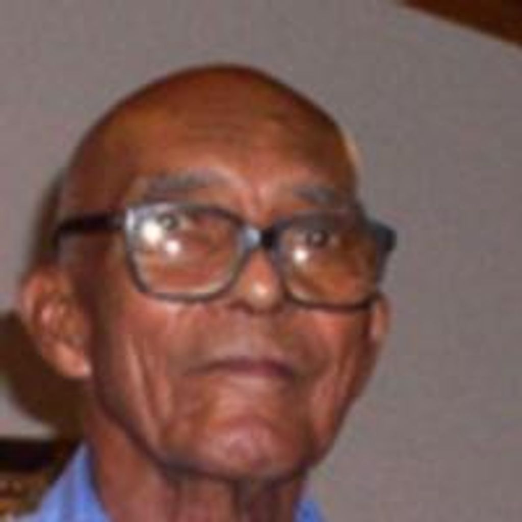 L.G. Berry Profile Photo