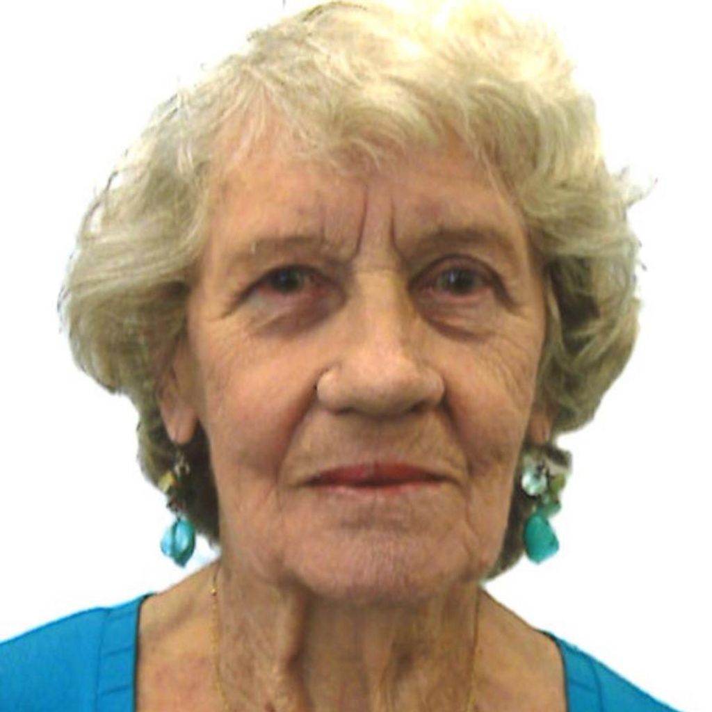 Sue Ann Schreiner