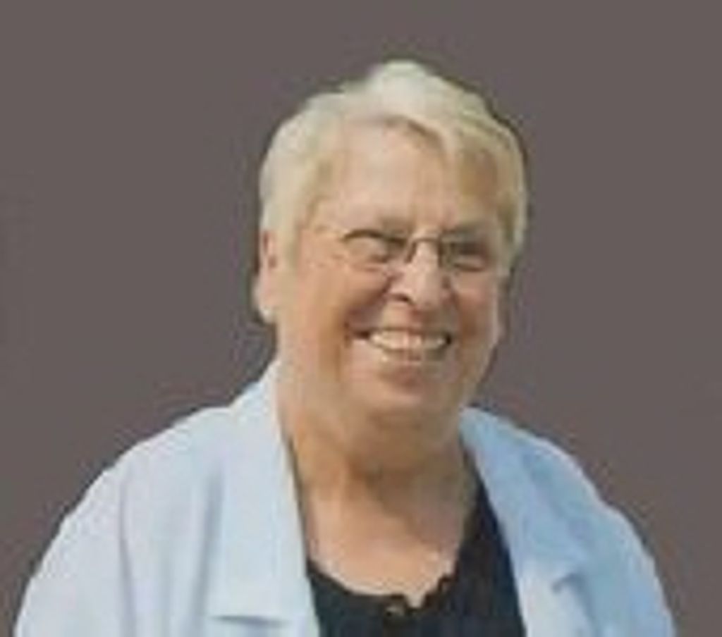 Roberta R. (Sauerwald) Richardson