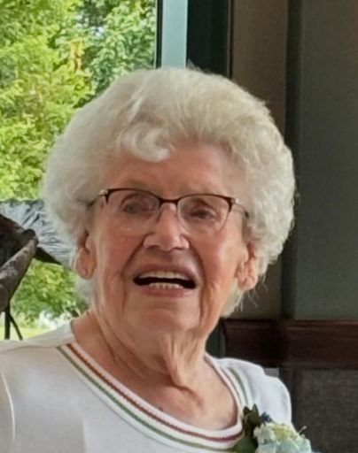 Barbara N. Corcoran's obituary image