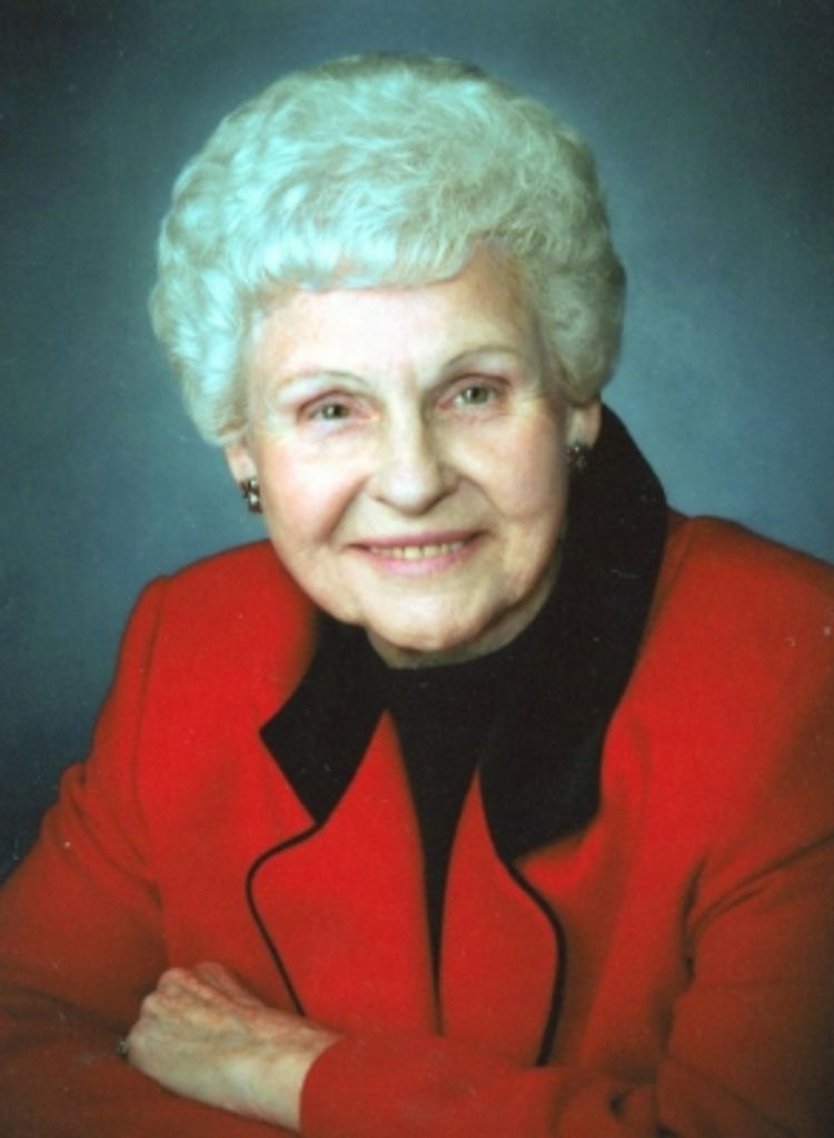 Lois Grace Beckstead