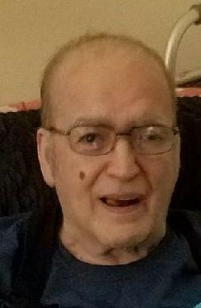 George N. Ippolito Profile Photo