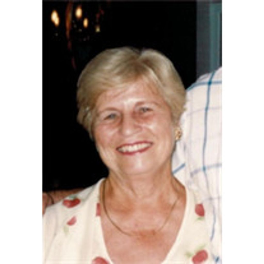Sophie ''Sue'' Krowchenko