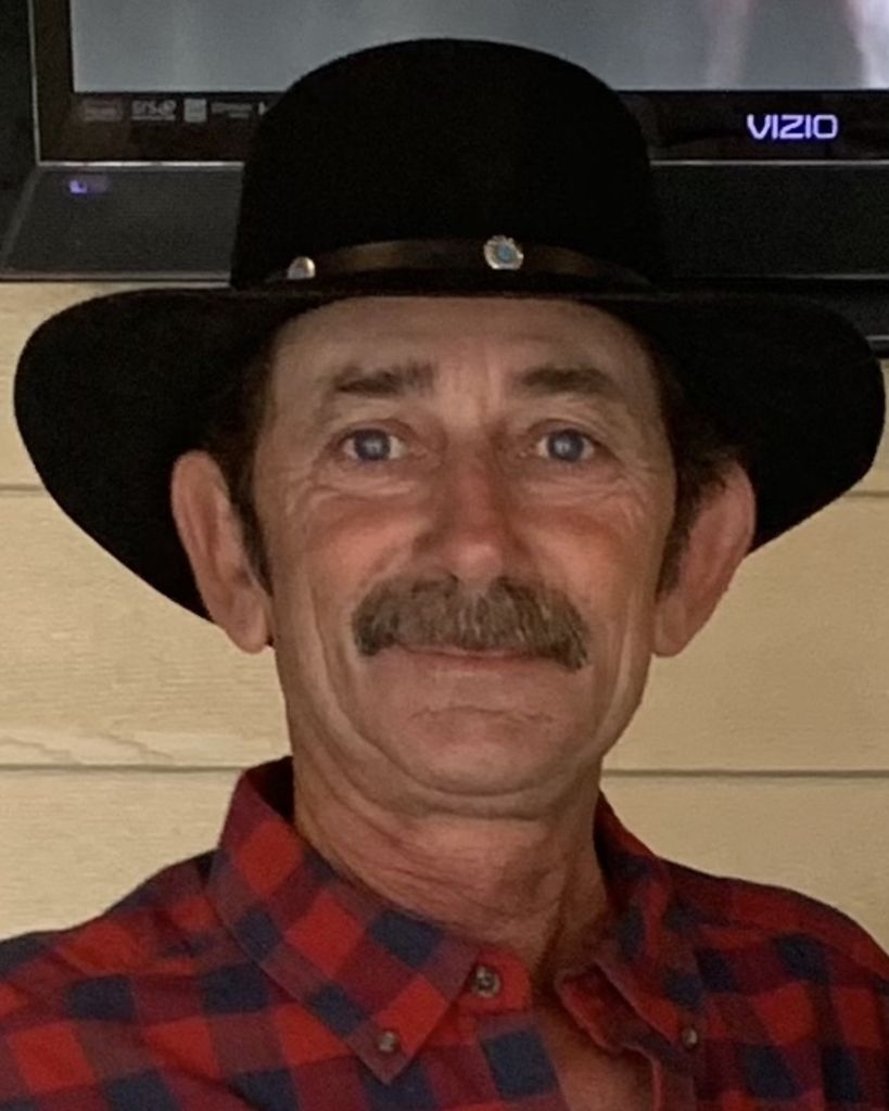 Jimmy Adam Bailey Jr Profile Photo