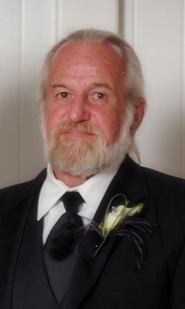 Patrick Patin Profile Photo