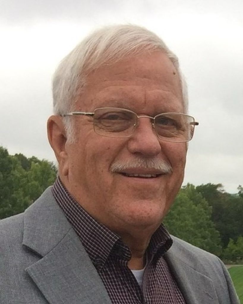 Gerald Willard Yoder