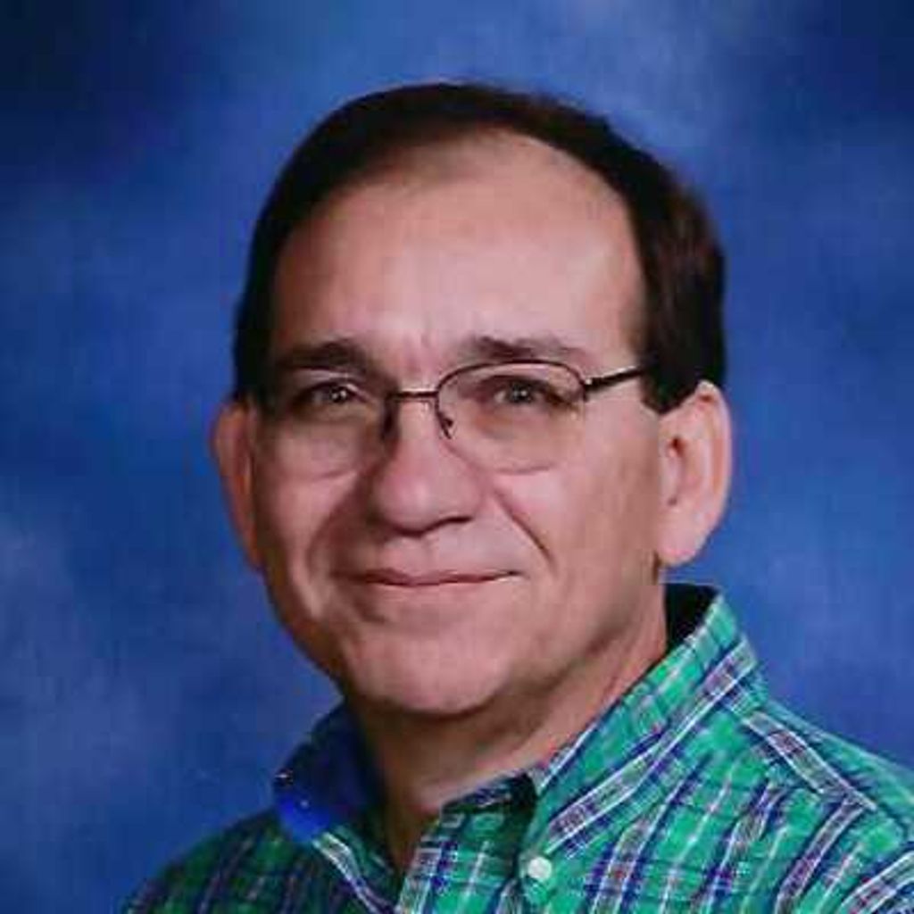 Ernie Kloesel Profile Photo