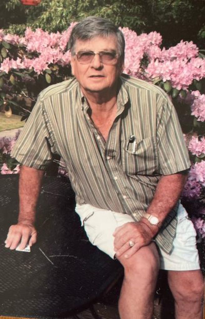 Jerald Douglas Slatten Profile Photo