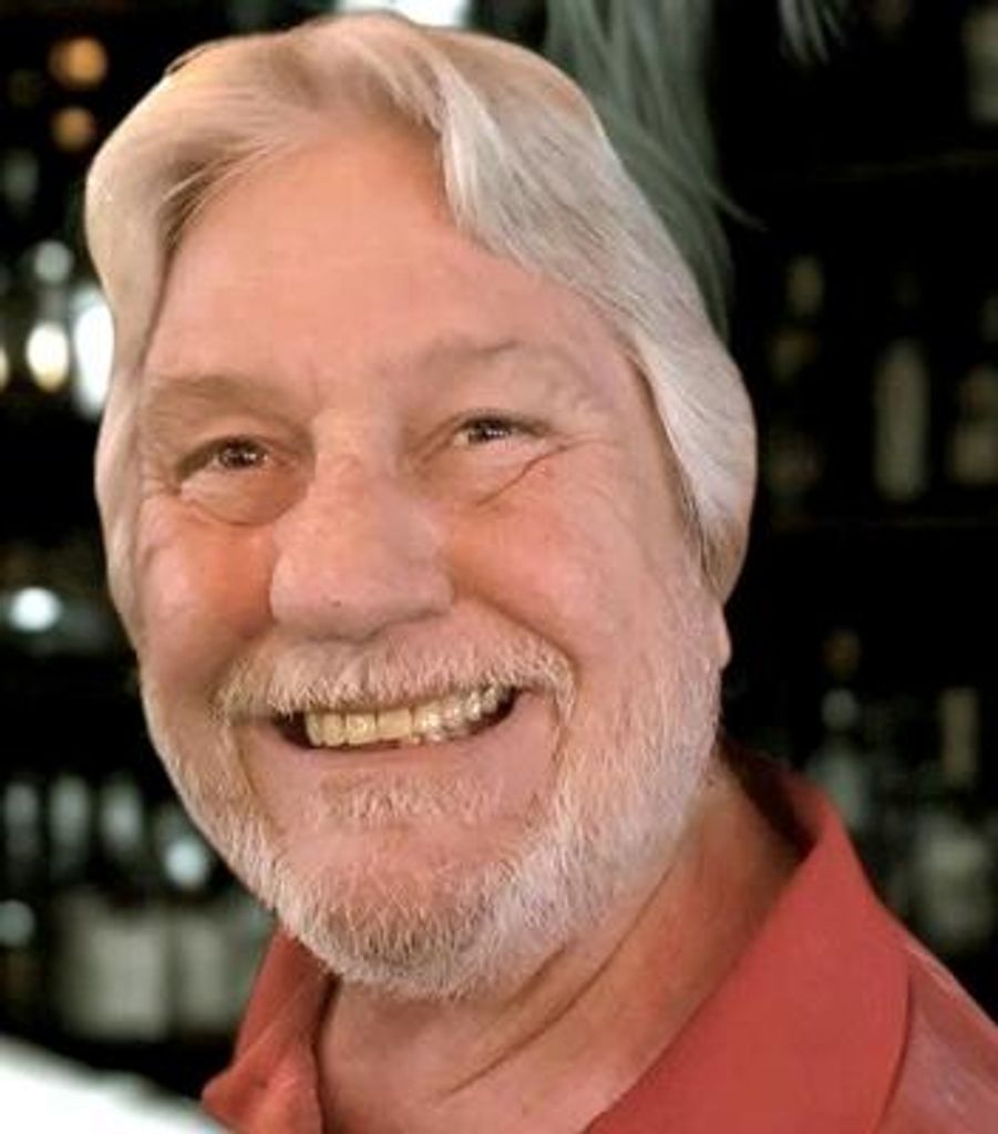 Benjamin Lyle Allison Profile Photo