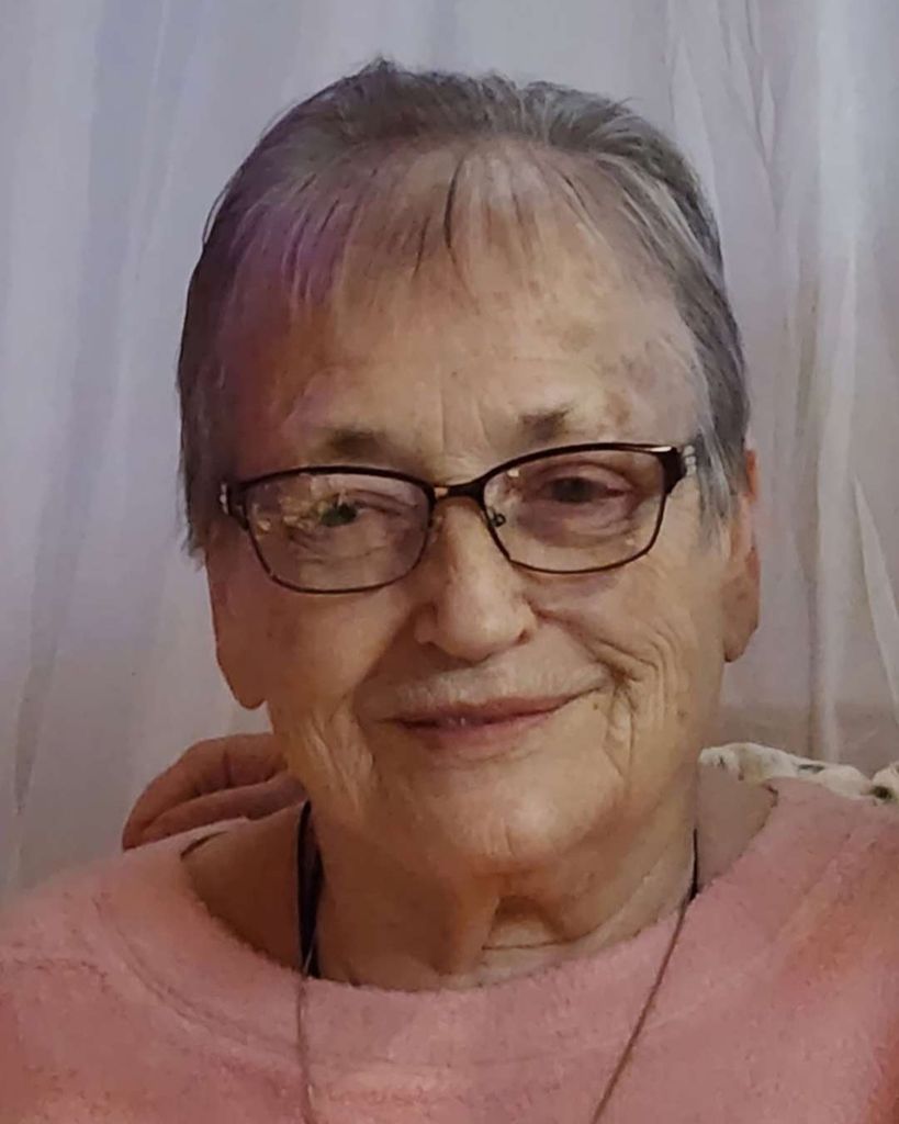 Jeanette Erickson
