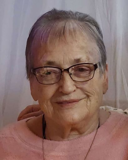 Jeanette Erickson's obituary image