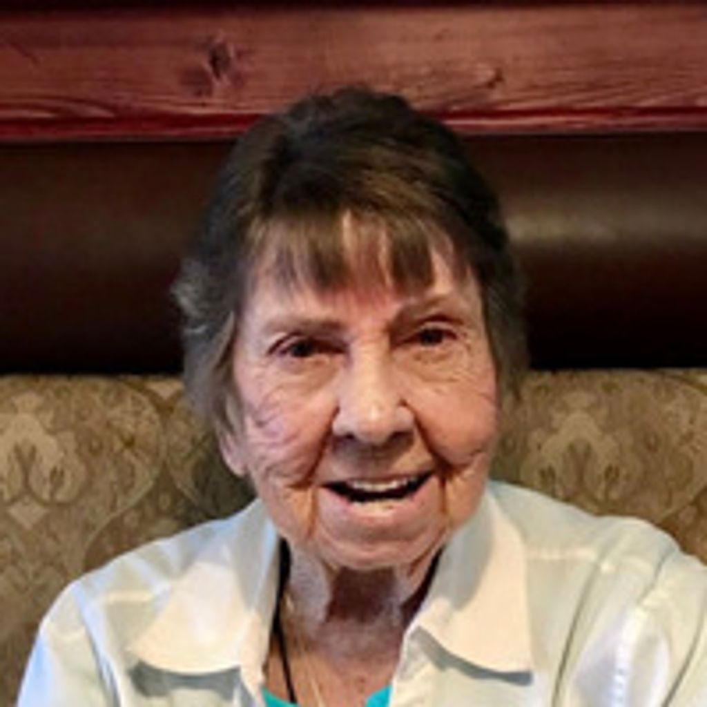 Vilma L. McMillan