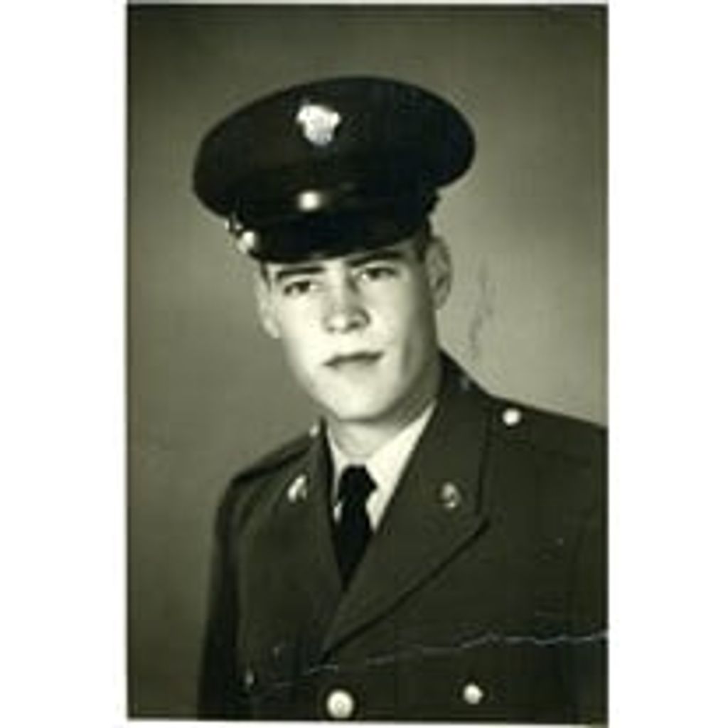 Terry F. Schafsnitz