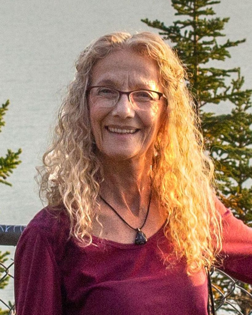 Rachel Bosc Profile Photo