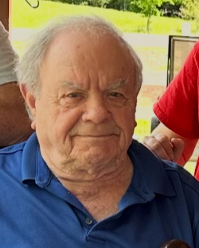 Grady Leon Barnard Profile Photo