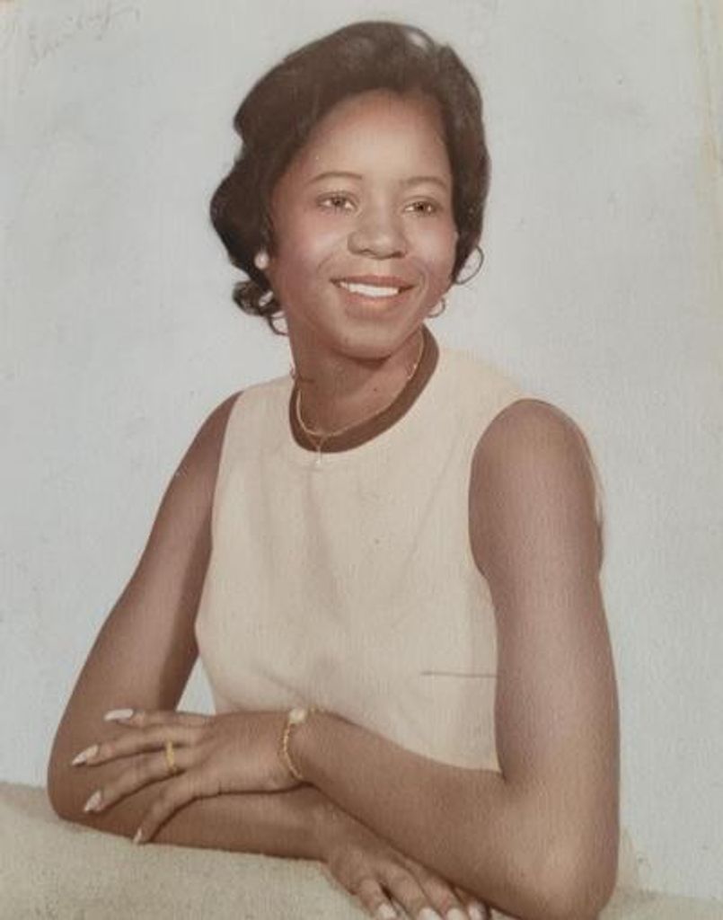 Shirley M. Gaines Profile Photo