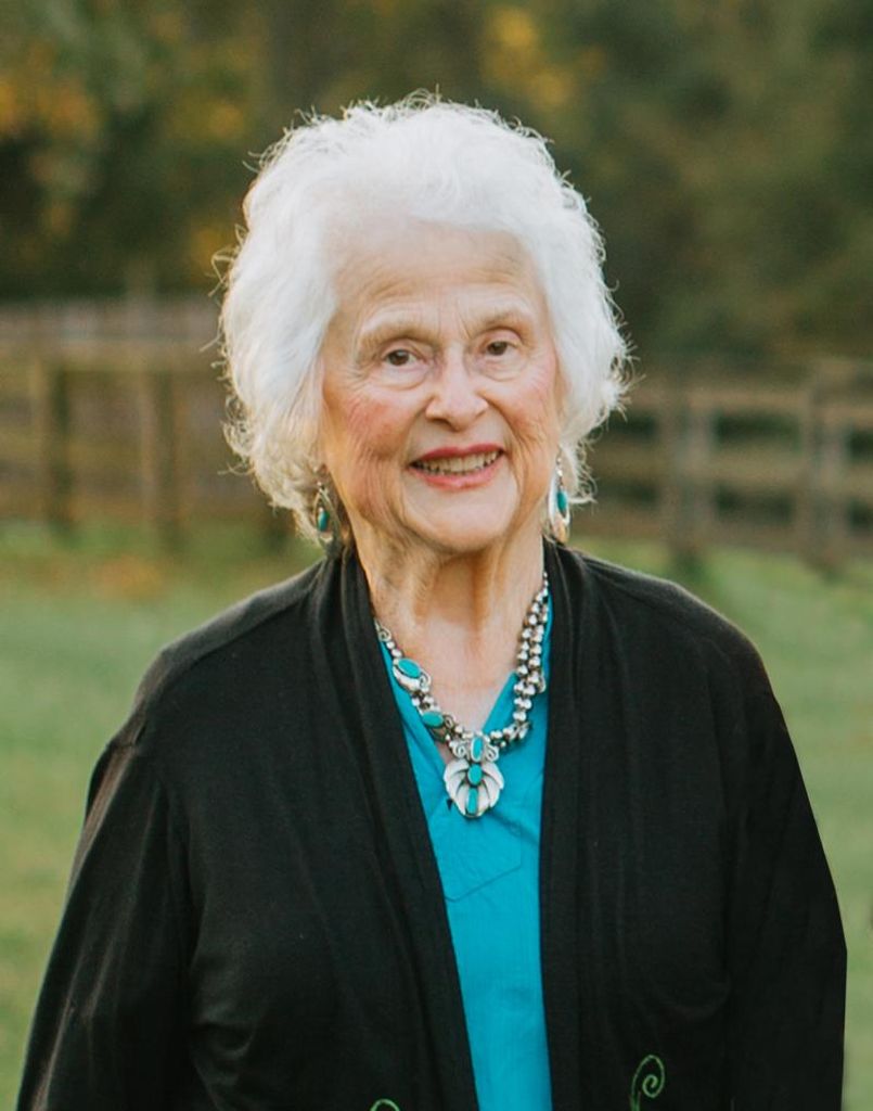 Virginia "Jenny" Lee Roberts Profile Photo