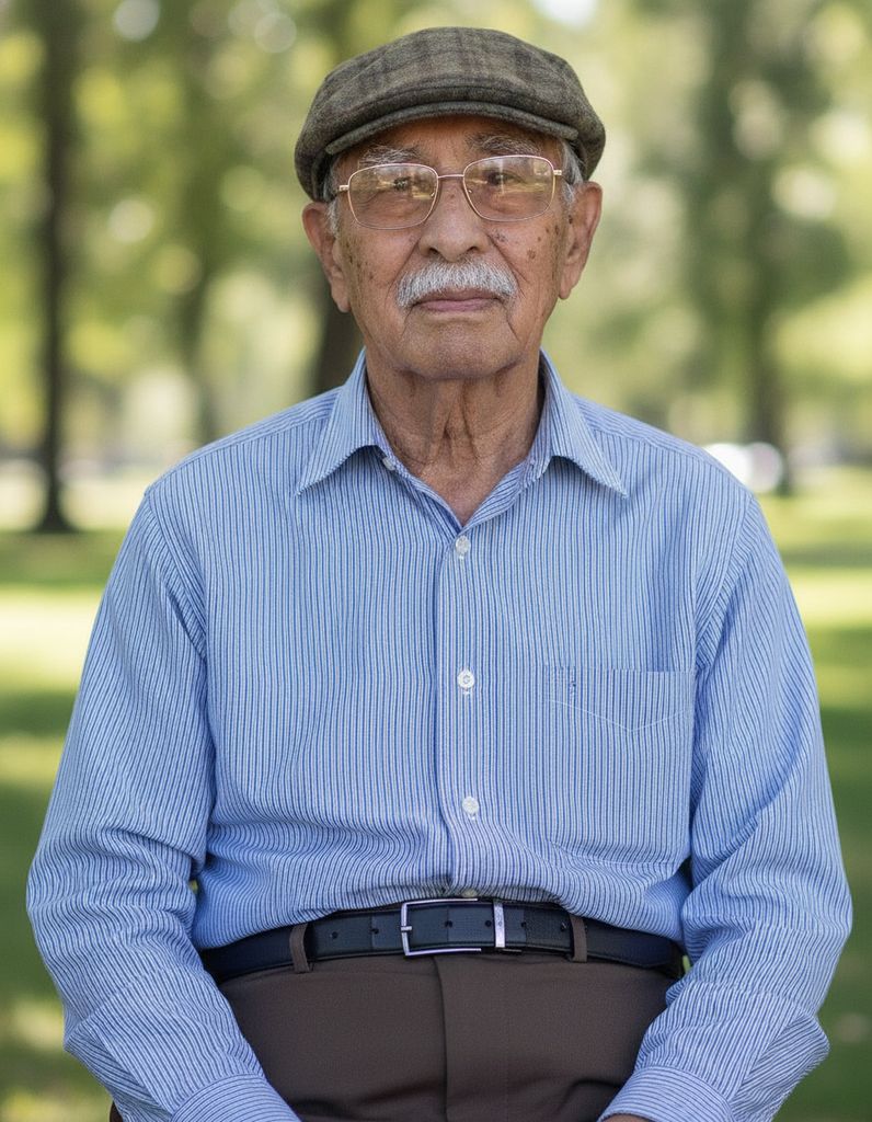 Edmundo H. Villanueva