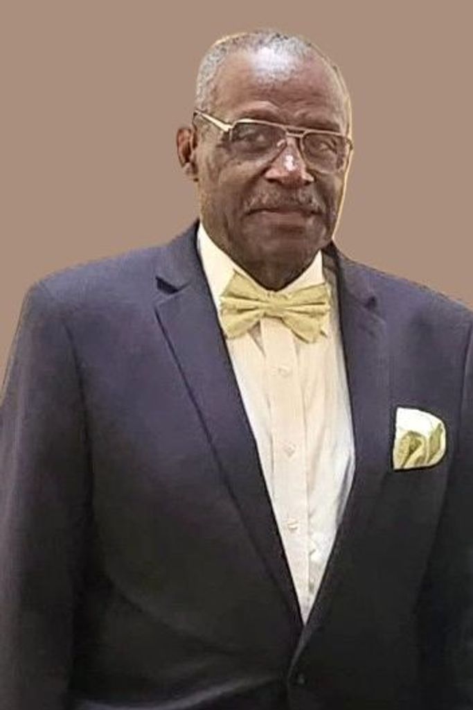 Mr. William Walter Boone