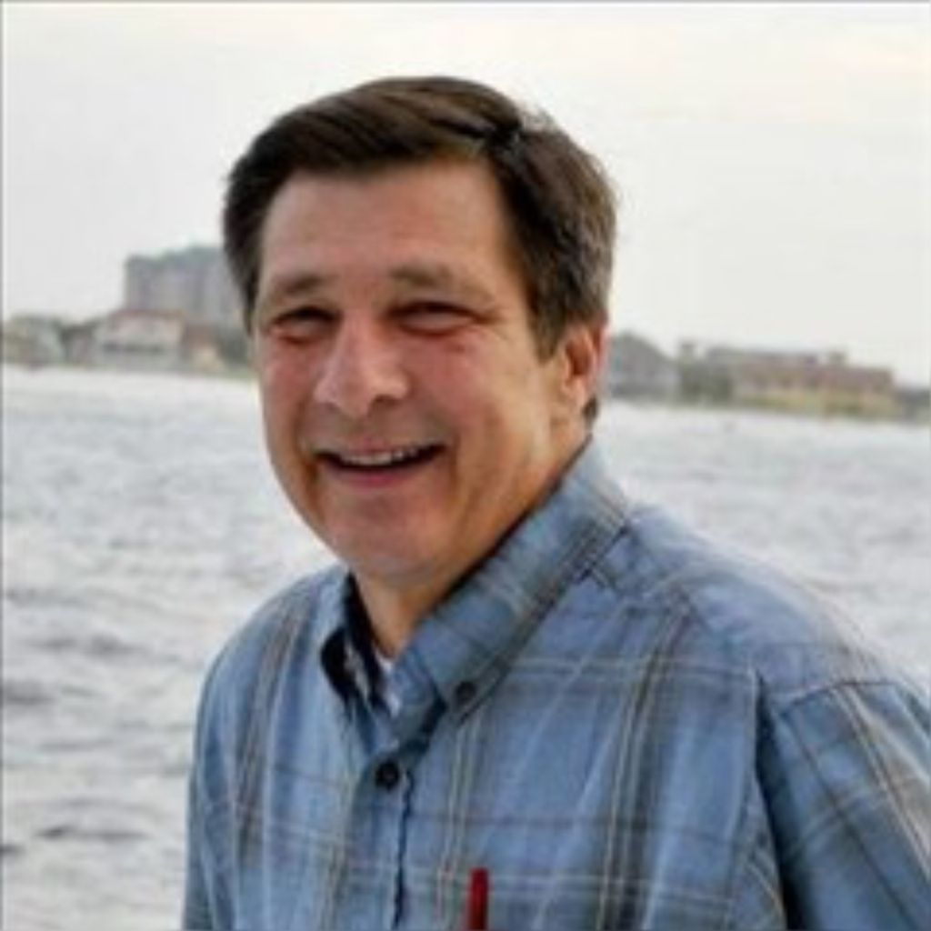 Richard "Rick" Cope Profile Photo