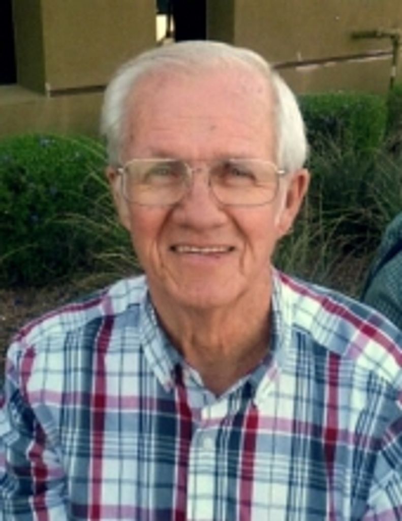 James Warner