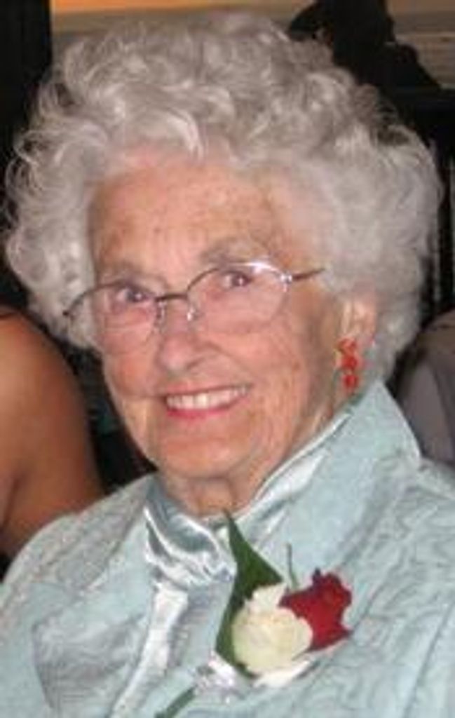 Frances Marie Howson