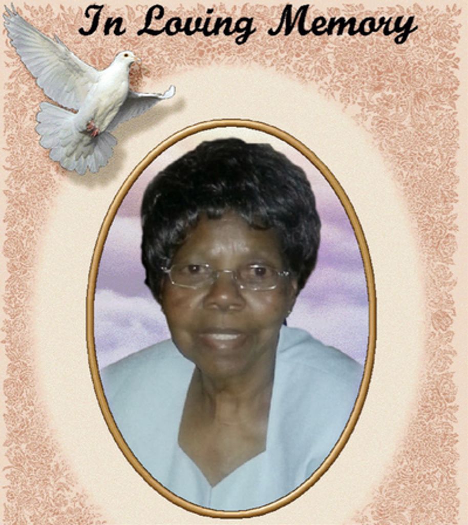 Althea Carey Jenkins Profile Photo