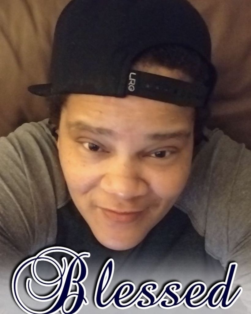 Mary Alice Garland Profile Photo