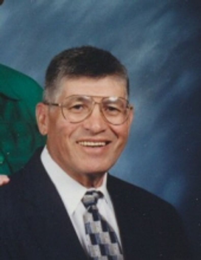 Don Chavez