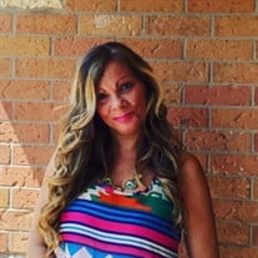 Lisa Antoinette Neal