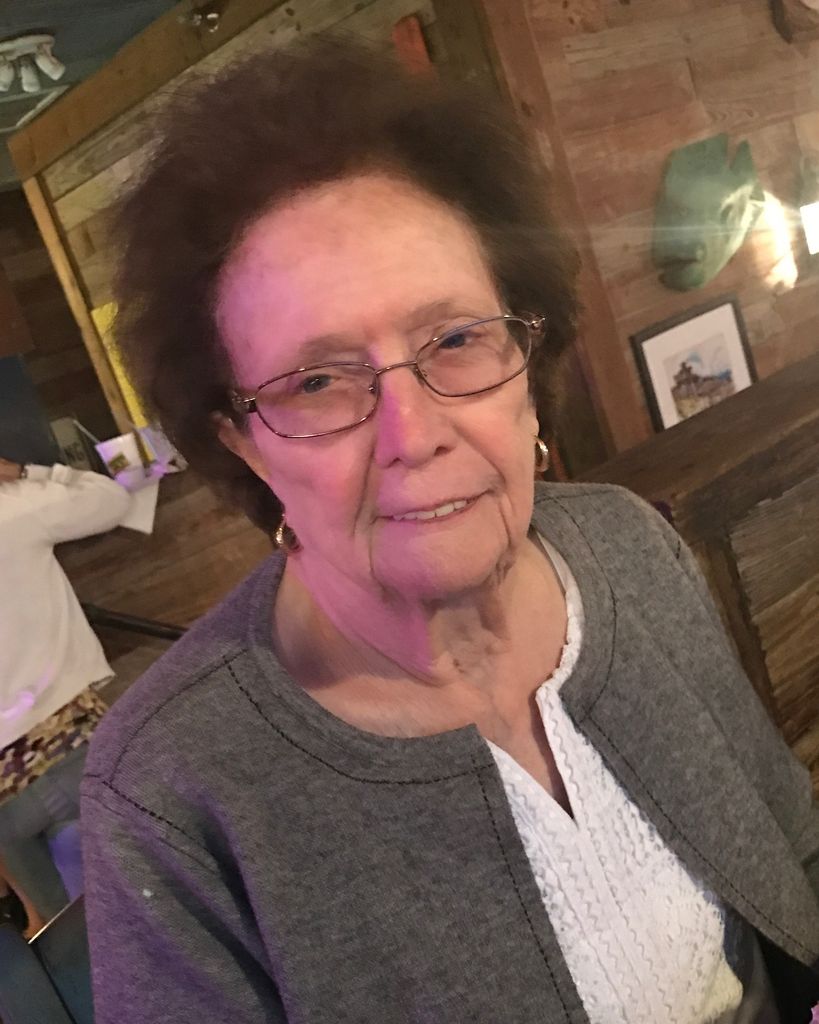 Mary Rita Higdon