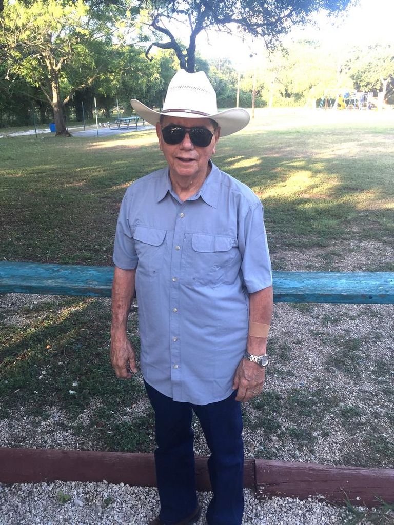 Raul Jimenez Jr. Profile Photo