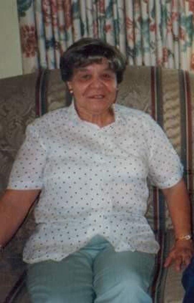 Diane Odessa Goss