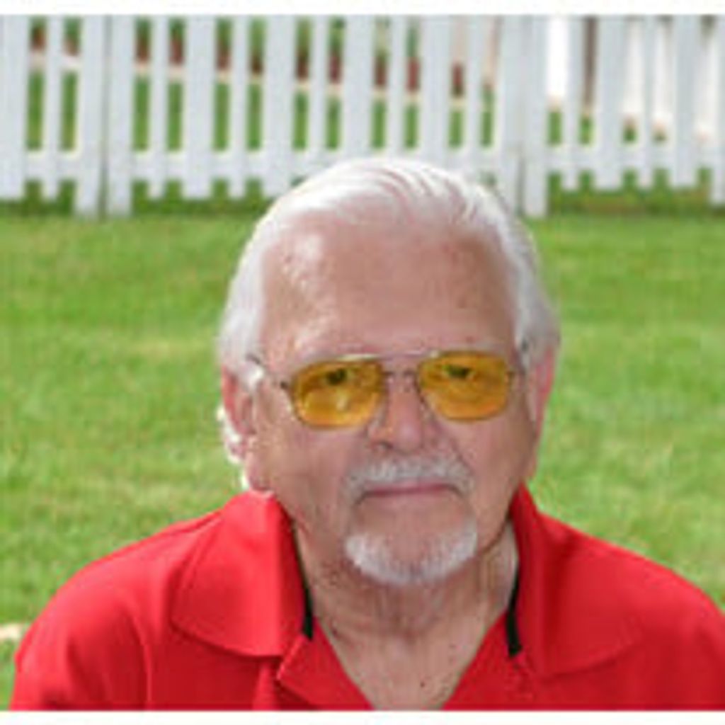 Lynn Richard Brown