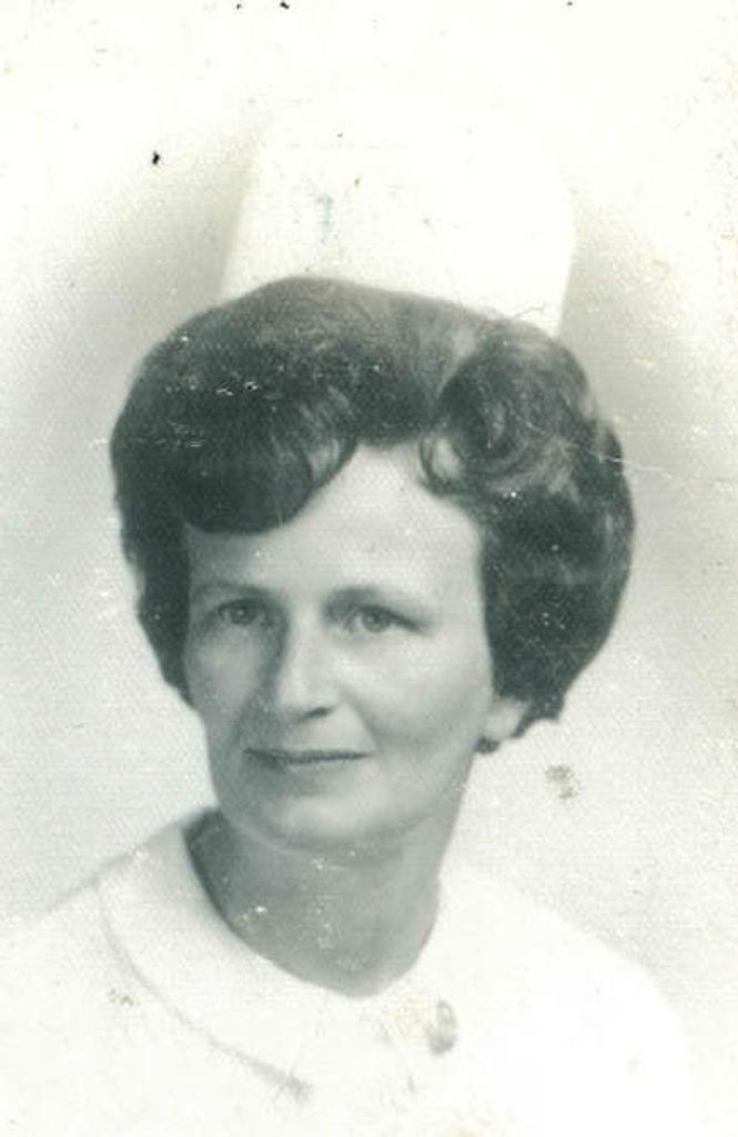 Barbara Ann Davis