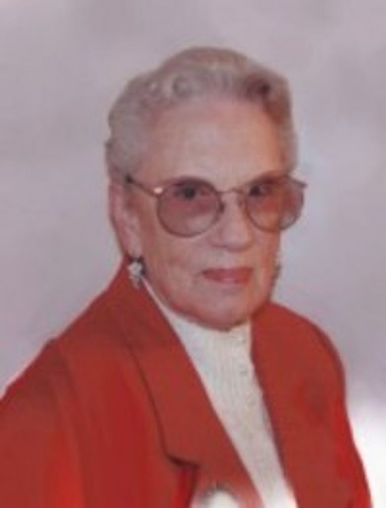 Carol Bennett