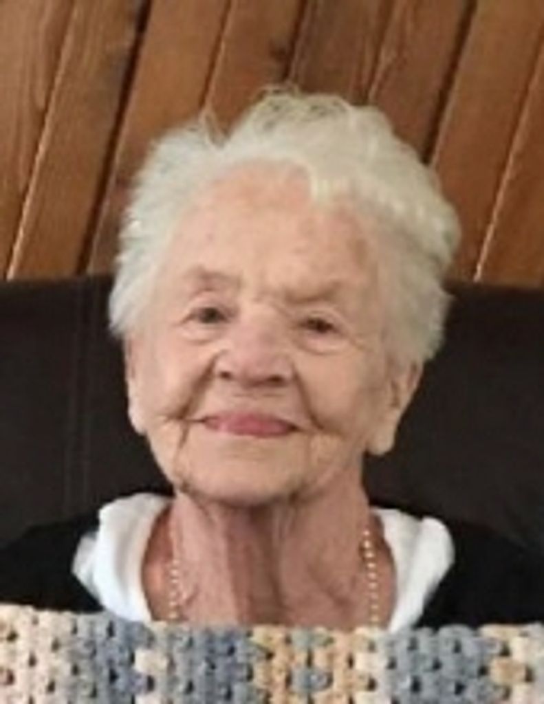Josephine  Louise Walden