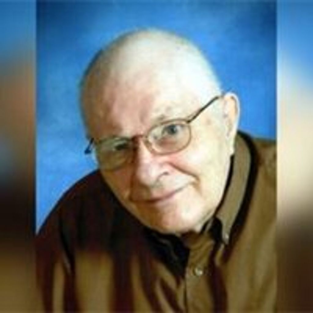 Carl E. Raser
