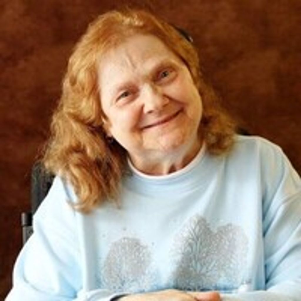 Mary Teresa Prock-Diedrich