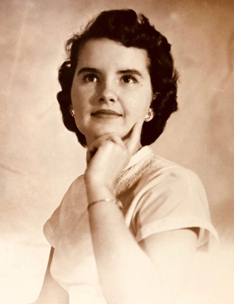 Joan Fosbenner