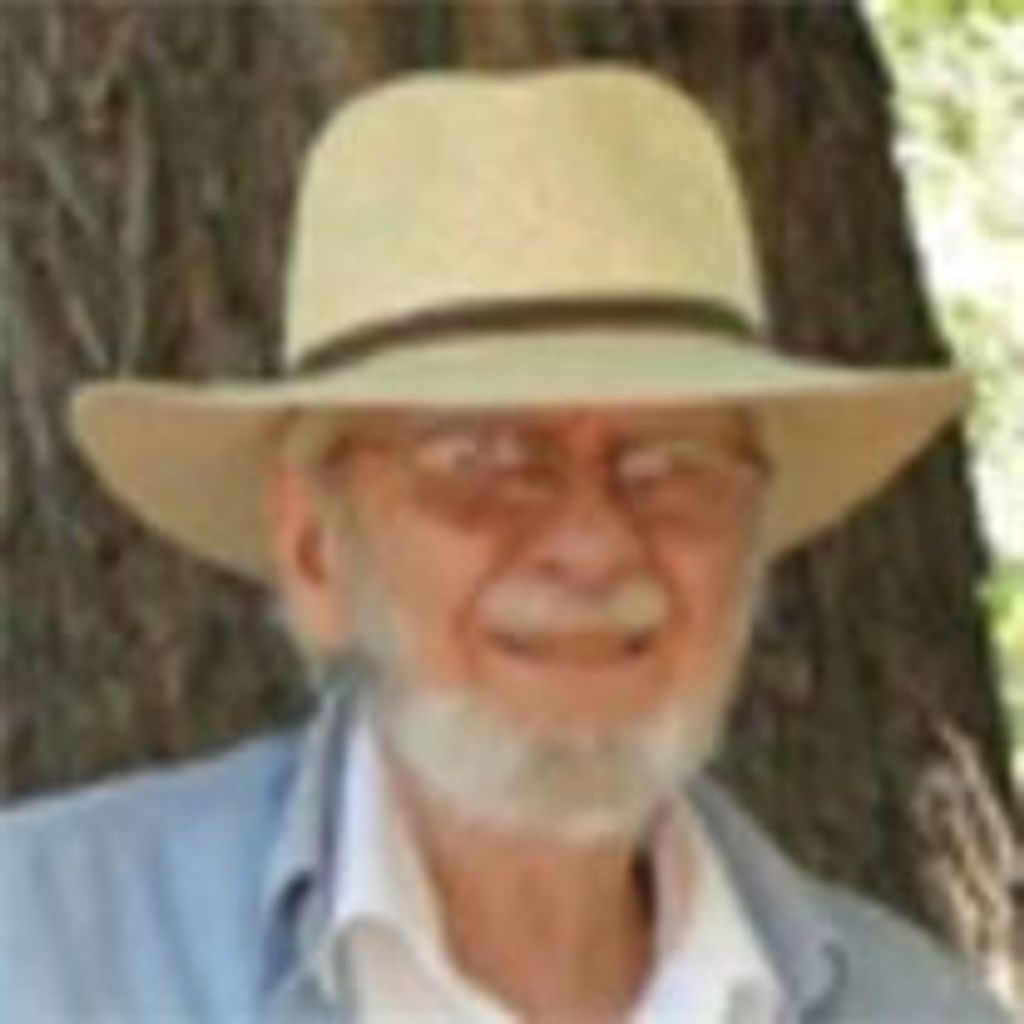 Vernon "Steve" J. Stephens
