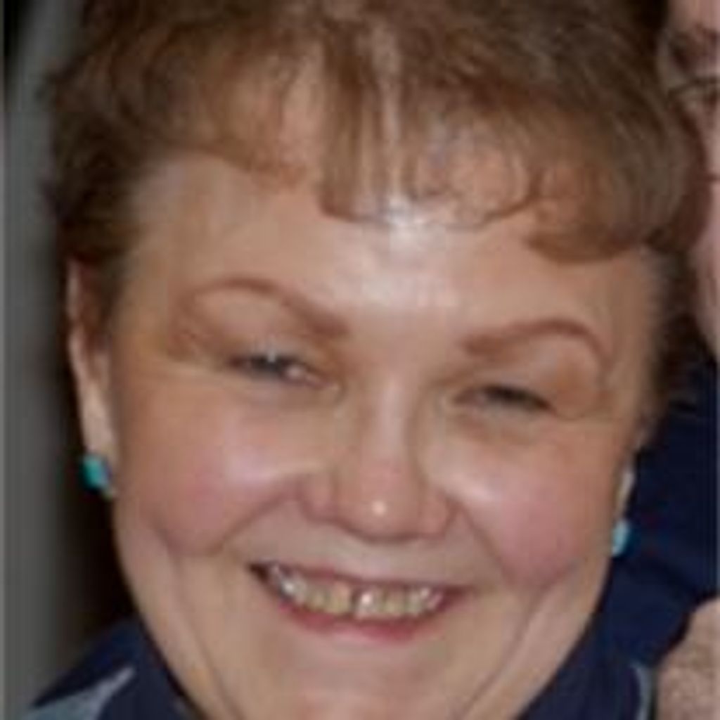 Mary Gatens-Mckenna