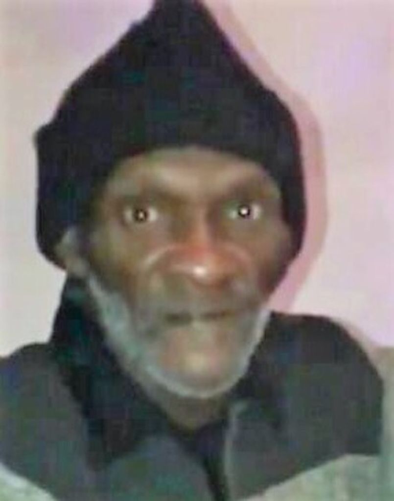 Sylvester Crosby Sr.