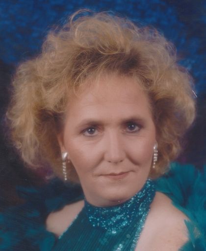 Angela K Hamilton's obituary image