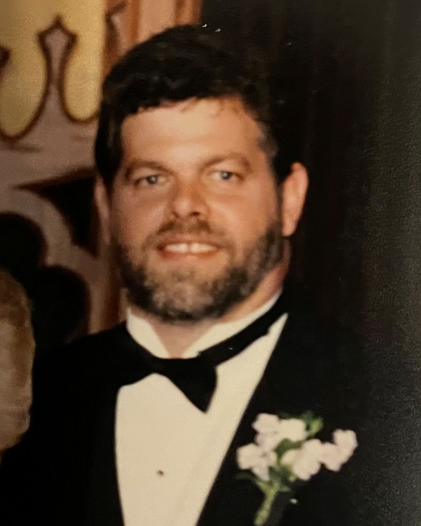 Brent M. Stinson