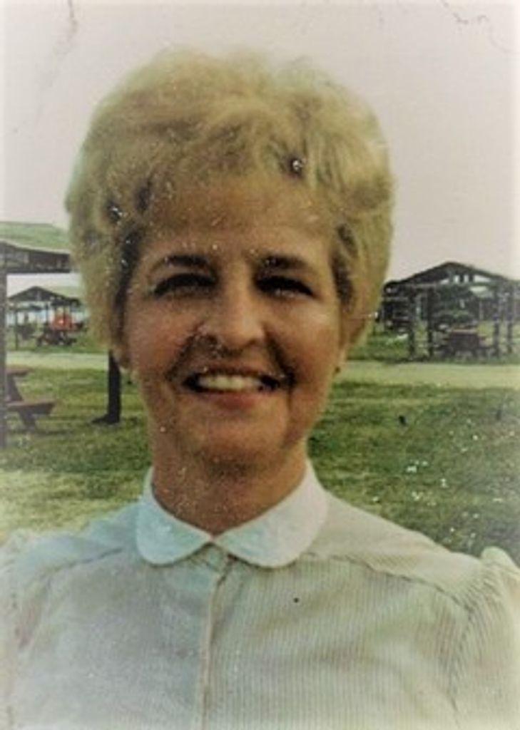 Norma A. (Arnold)  Fish