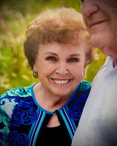 Marie Nielsen Hadfield's obituary image