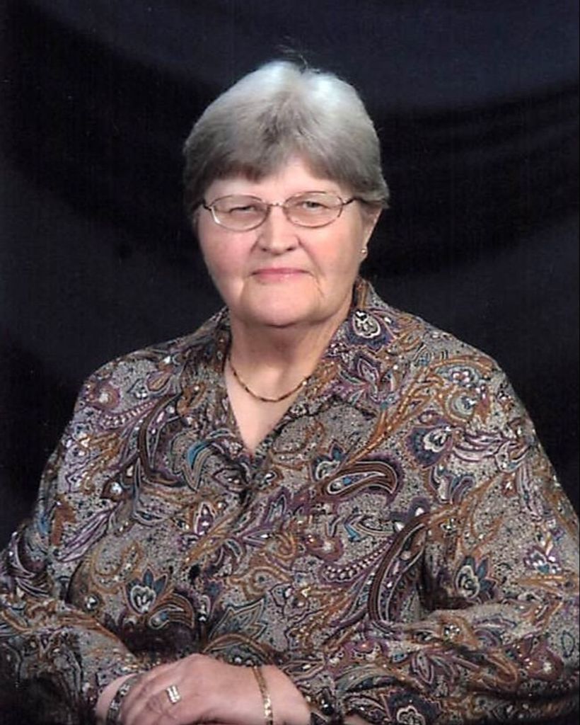 Linda K. Lungstrom