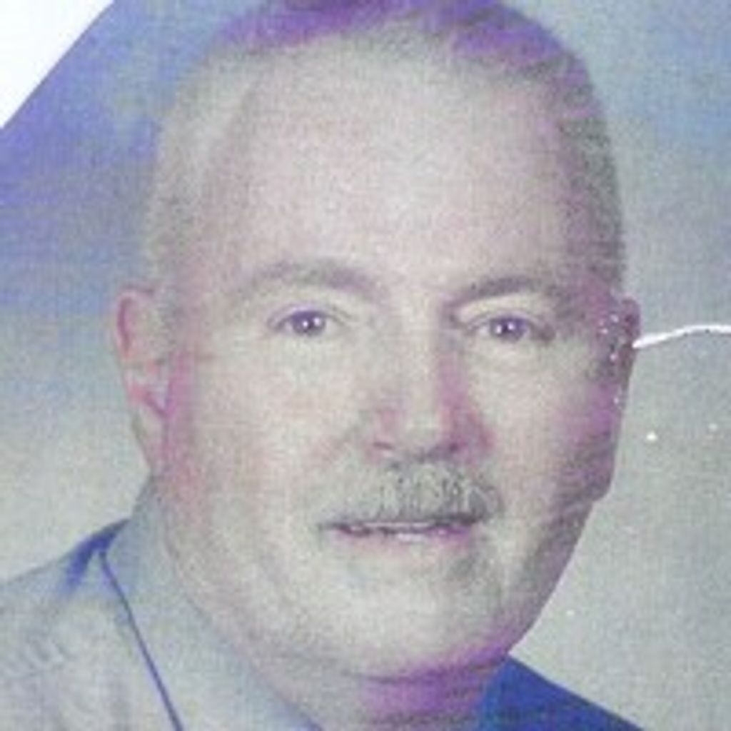 Roger William Weed Profile Photo