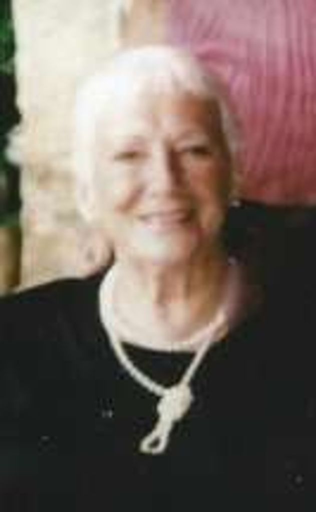 Barbara Ware Bassler Dotson
